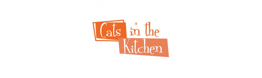 Cats in the Kitchen (罐裝)